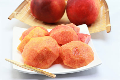 絶対死にたくないもも